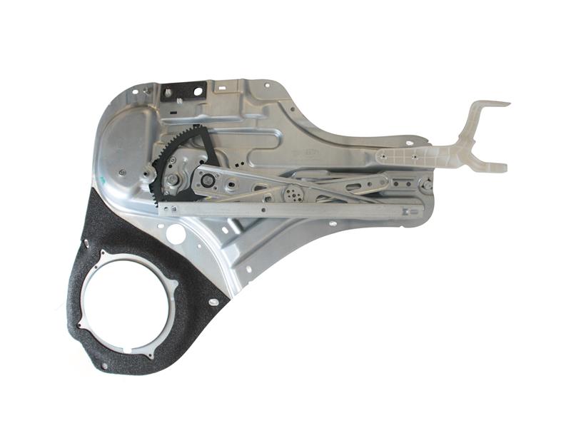 Regulator de geam - STARLINE
