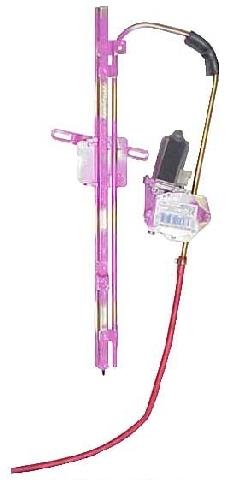 Regulator de geam - STARLINE