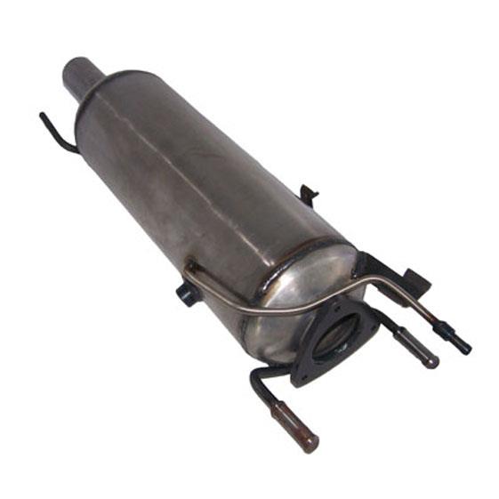 Filtru de particule diesel - STARLINE