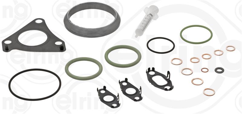 Kit de montare Turbo Charger - ELRING