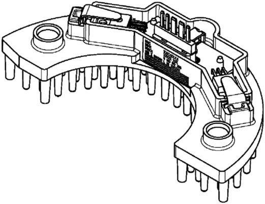 Regulator de suflare - MAHLE