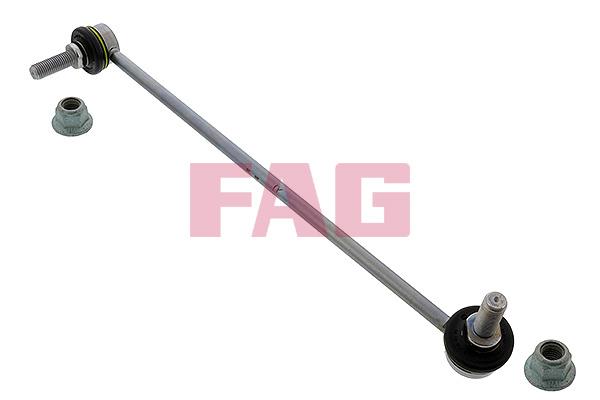 Brat/bieleta suspensie, stabilizator - FAG