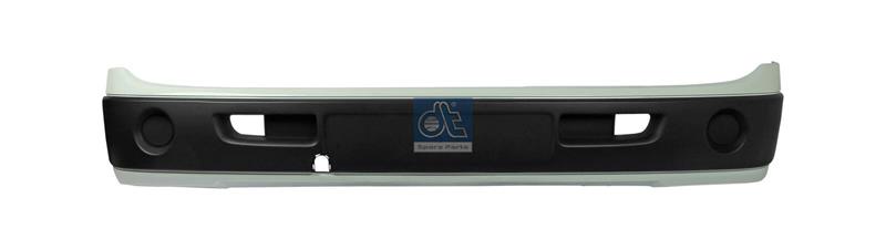Capacul barei de protecție - DT SPARE PARTS
