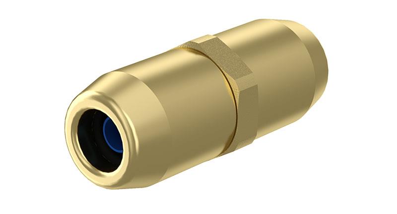 Conector pentru aer comprimat - WABCO