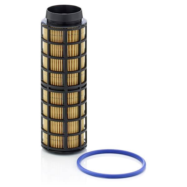 Filtru de combustibil - MANN-FILTER