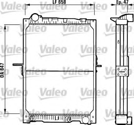 ORIGINAL IMPERIUM Engine Mounting 12169311 - ORIGINAL IMPERIUM
