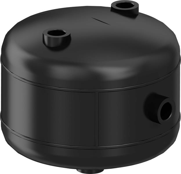 Rezervor de aer - WABCO