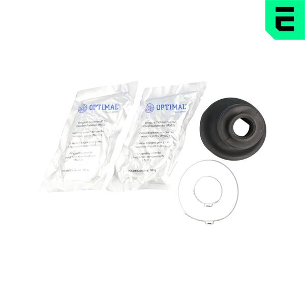 Kit burduf arbore de antrenare - OPTIMAL