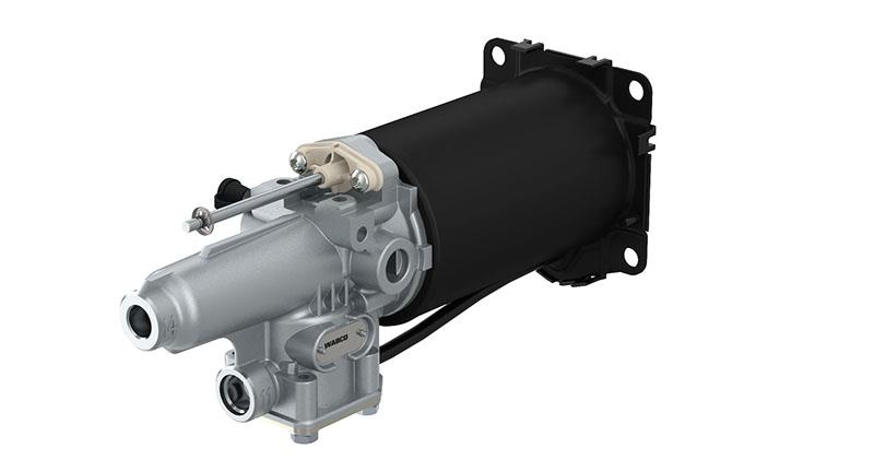 Booster ambreiaj - WABCO