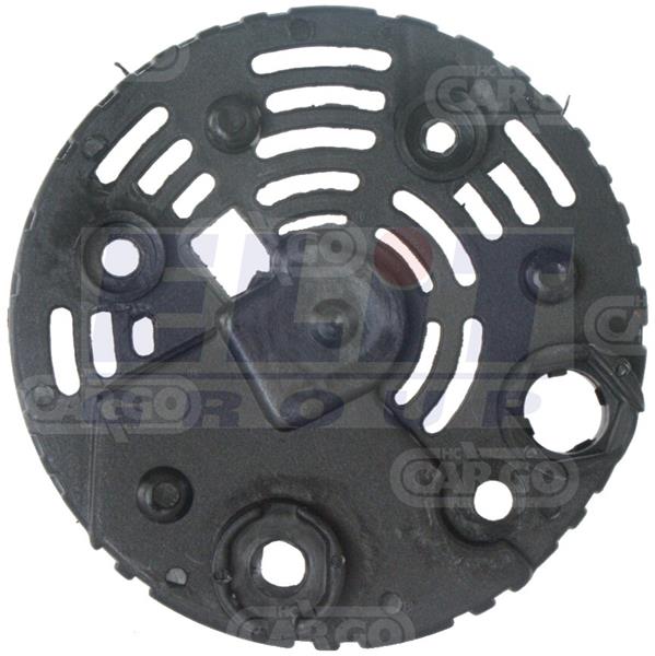 Capac de protectie al alternatorului - HC-Cargo