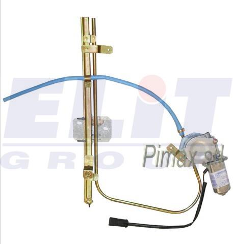 Regulator de geam - PLATINUM PLUS