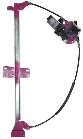 Regulator de geam - STARLINE