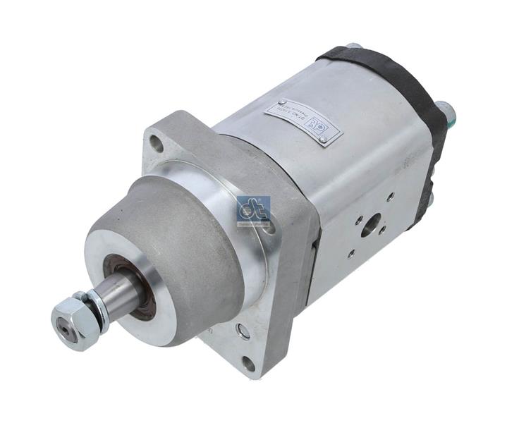 Pompă hidraulică pentru controlul nivelării - DT SPARE PARTS