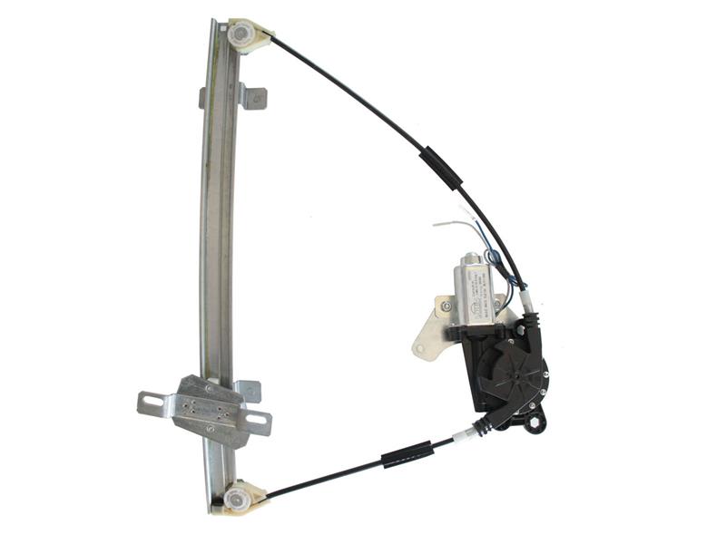 Regulator de geam - STARLINE