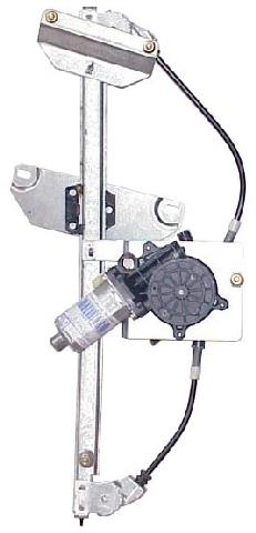 Regulator de geam - STARLINE
