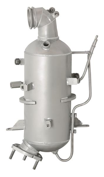Filtru de particule diesel - STARLINE