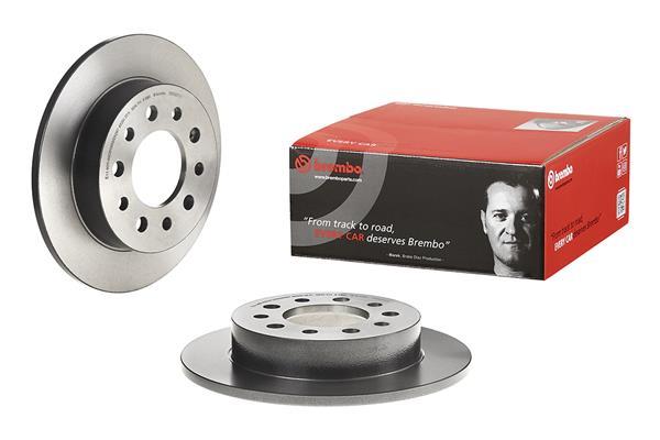 Disc de frana - BREMBO