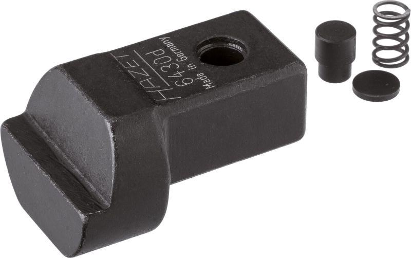 Cheie dinamometrică Piesă sudata cu plug-in - HAZET
