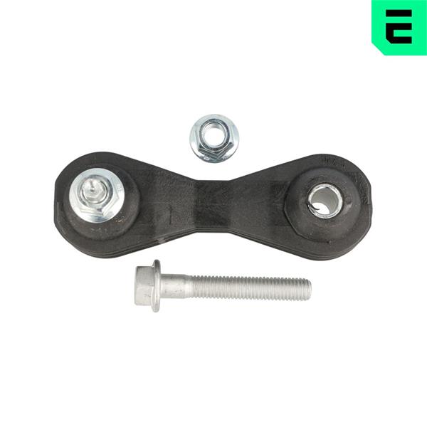 Brat/bieleta suspensie, stabilizator - OPTIMAL