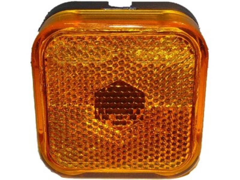 Lampă de contur - PROPLAST