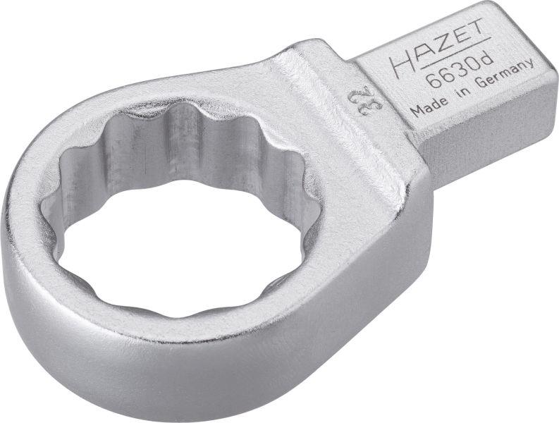 Cheie inelară - HAZET