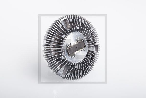 Ambreiaj ventilator - PE Automotive
