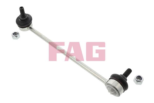Brat/bieleta suspensie, stabilizator - FAG