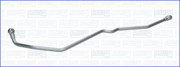 Conducta de ulei turbocompresor - AJUSA