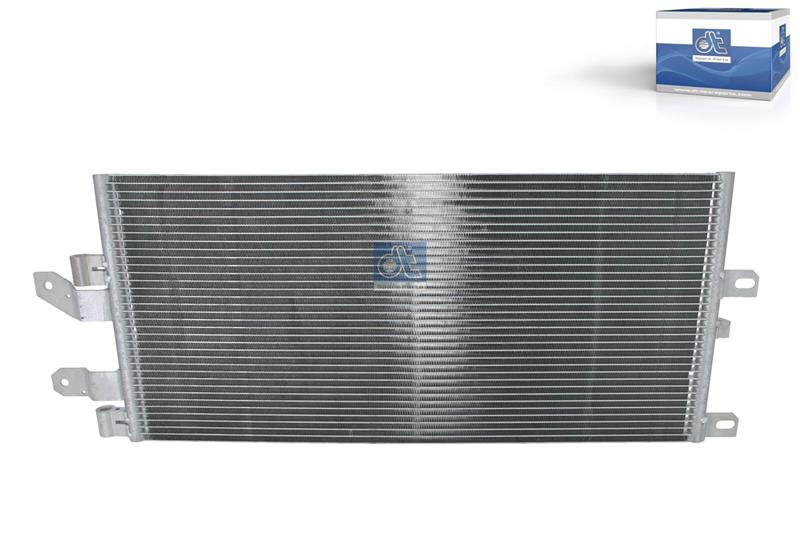 Condensator - DT SPARE PARTS