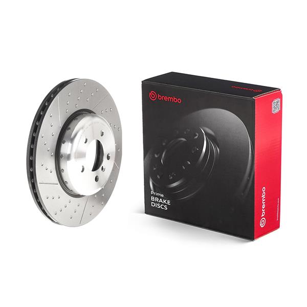Disc de frana - BREMBO