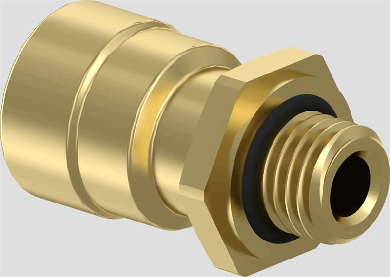 Conector pentru aer comprimat - WABCO