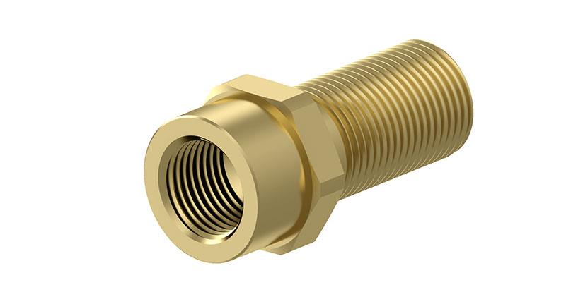 Conector pentru aer comprimat - WABCO