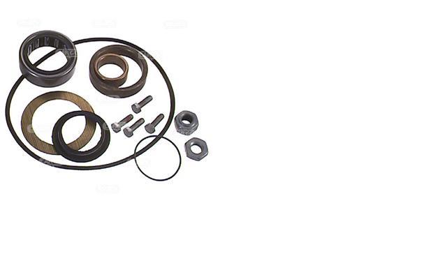 Rolie alternator - HC-Cargo