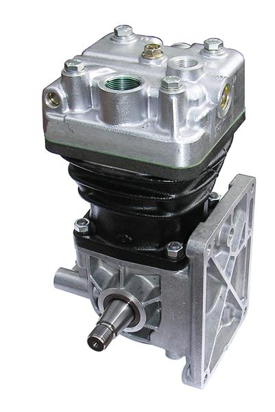 Compresor de aer comprimat - KNORR