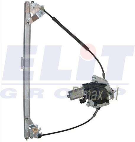Regulator de geam - PLATINUM PLUS