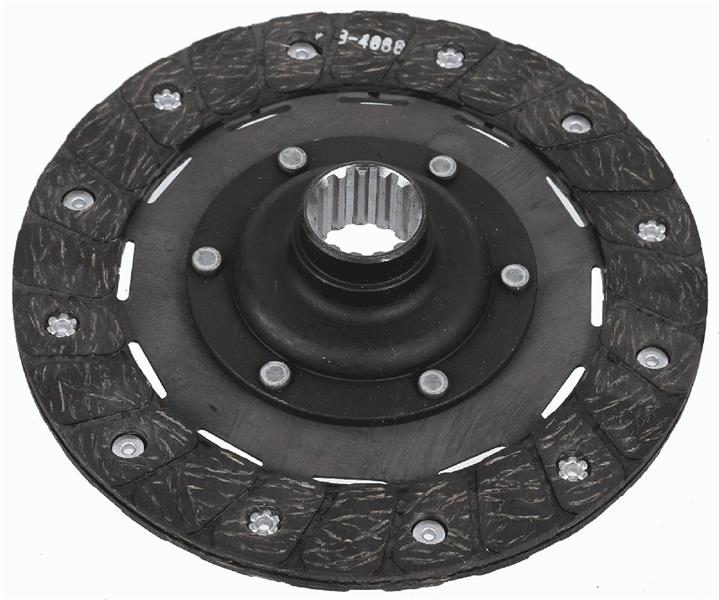 Disc ambreiaj - SACHS