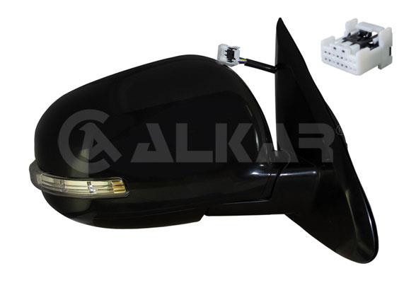 Oglinda exterioara - ALKAR