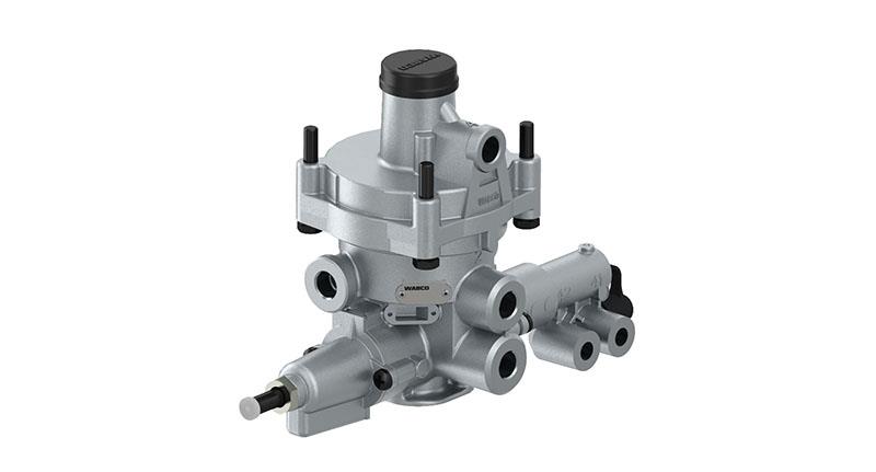 Regulator de putere de frânare - WABCO