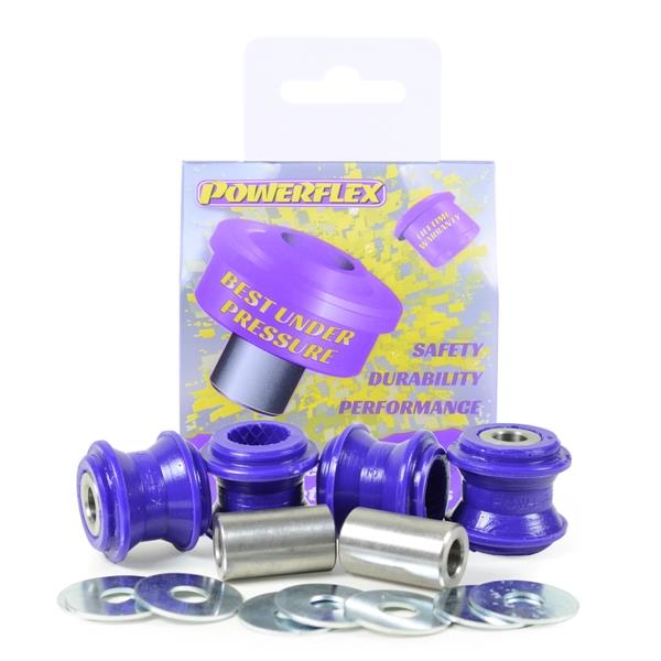 Montaj stabilizator - POWERFLEX