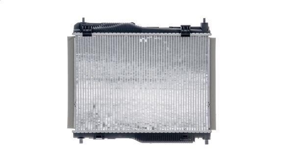 Radiator - MAHLE