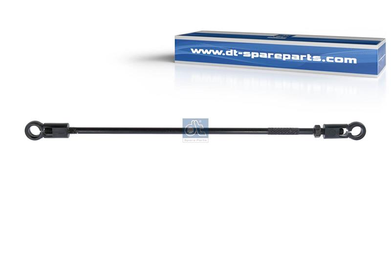 Soclu cu sferă de supapă cu arc pneumatic - DT SPARE PARTS