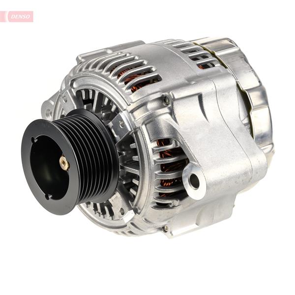 Alternator - DENSO
