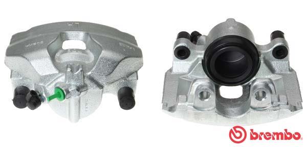 Etrier de frana - BREMBO