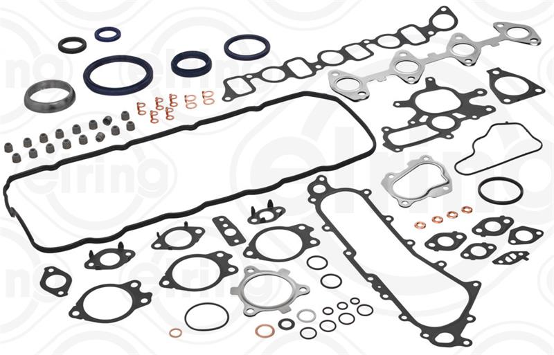 Set complet garnituri motor - ELRING