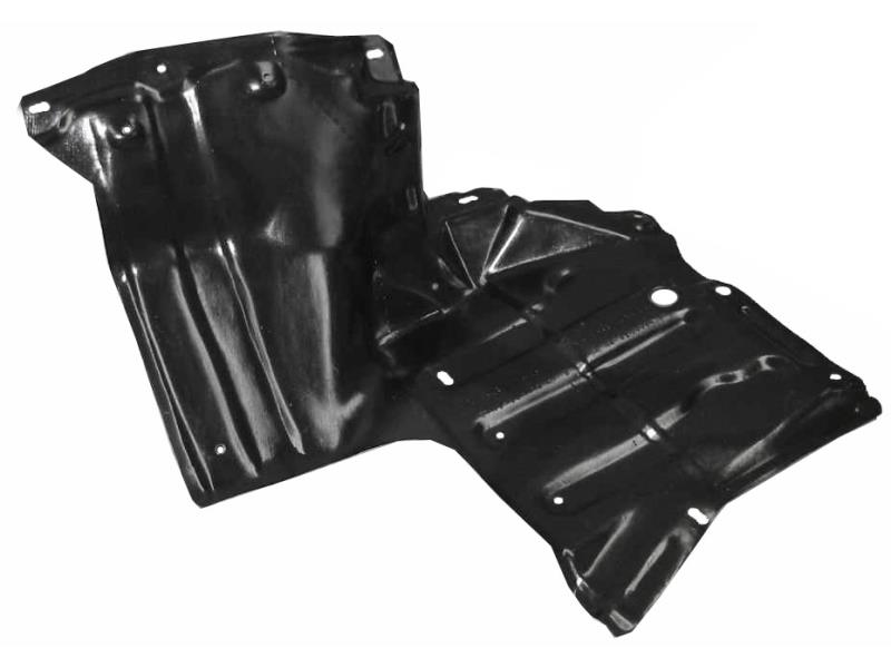 Capacul motorului - STARLINE