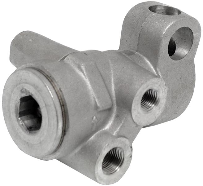 Regulator de putere de frânare - STARLINE