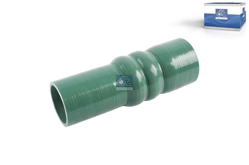 Furtun radiator - DT SPARE PARTS