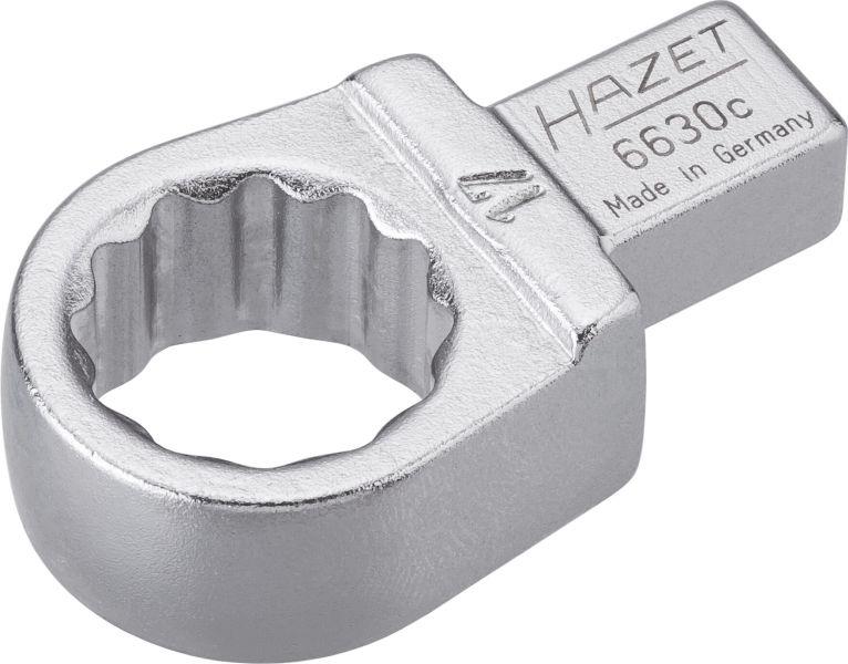 Cheie inelară - HAZET