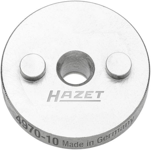 Instrument de derulare a pistonului de frână - HAZET