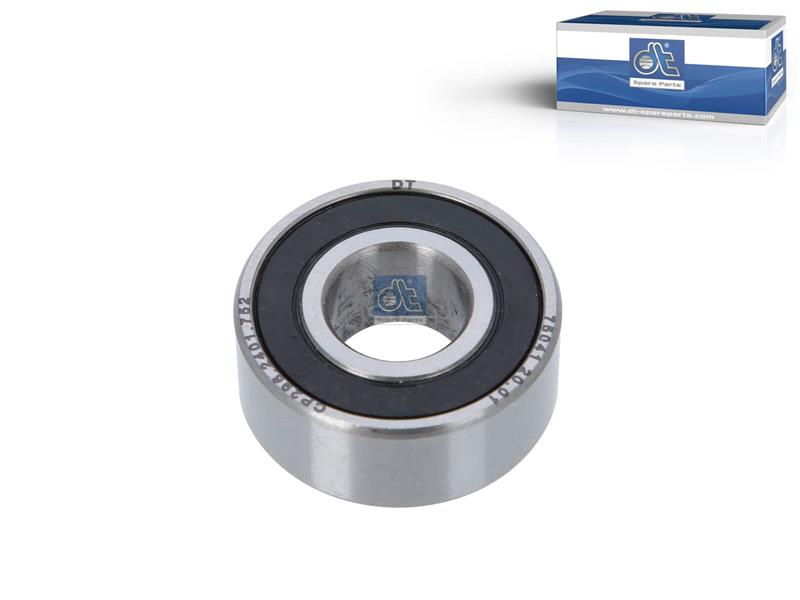 Bucșă pârghie rolie întinzătoare - DT SPARE PARTS